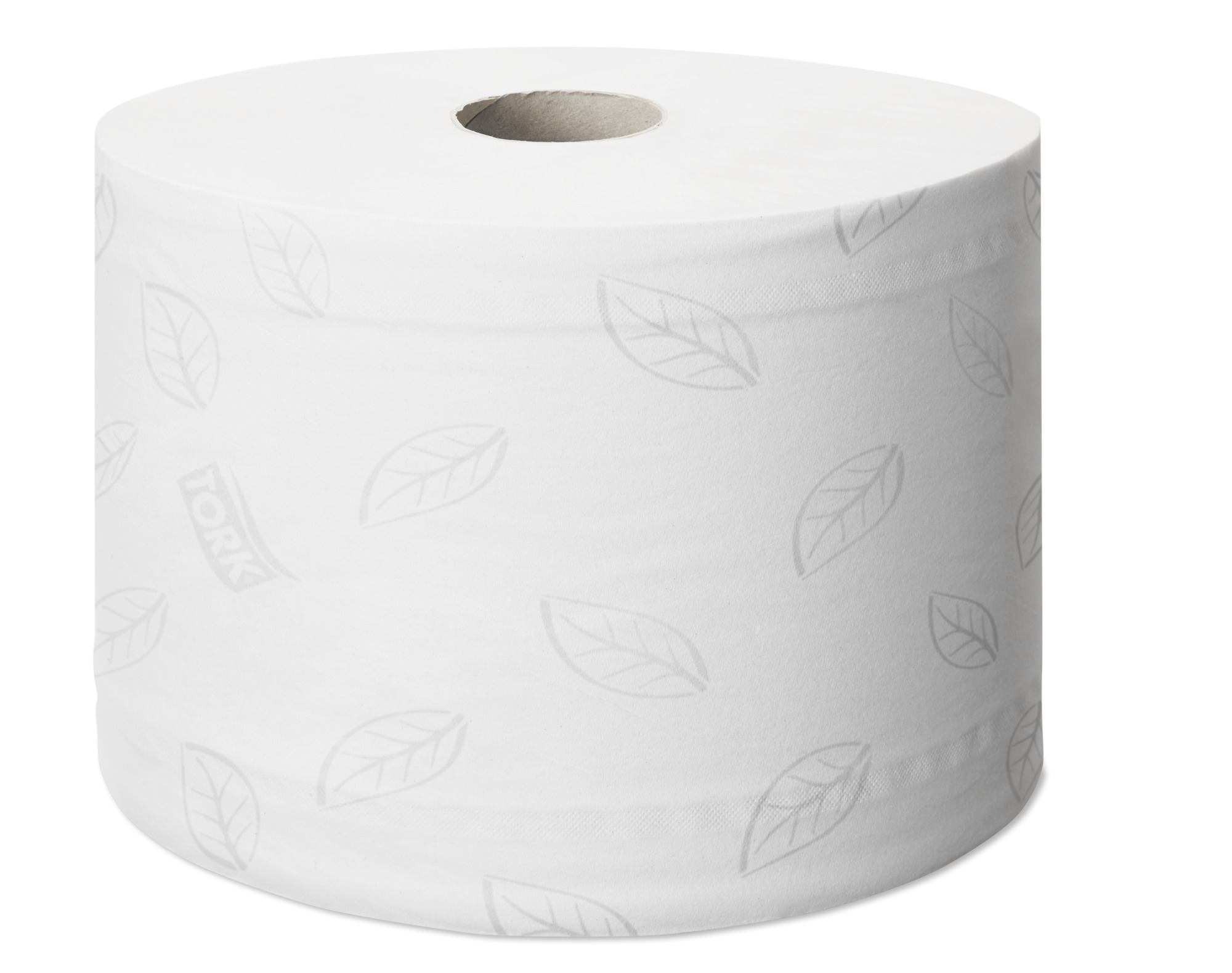Lotus/Tork (T8) SmartOne® Toilettenpapier, 207m, 6 Rollen, 2 lagig weiß - 472242