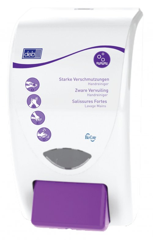 Deb® Cleanse Heavy 2L Spender