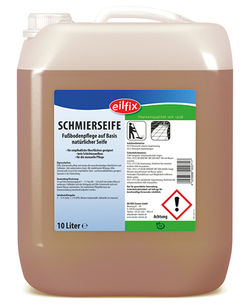 Eilfix - Schmierseife 10 Liter Kanister