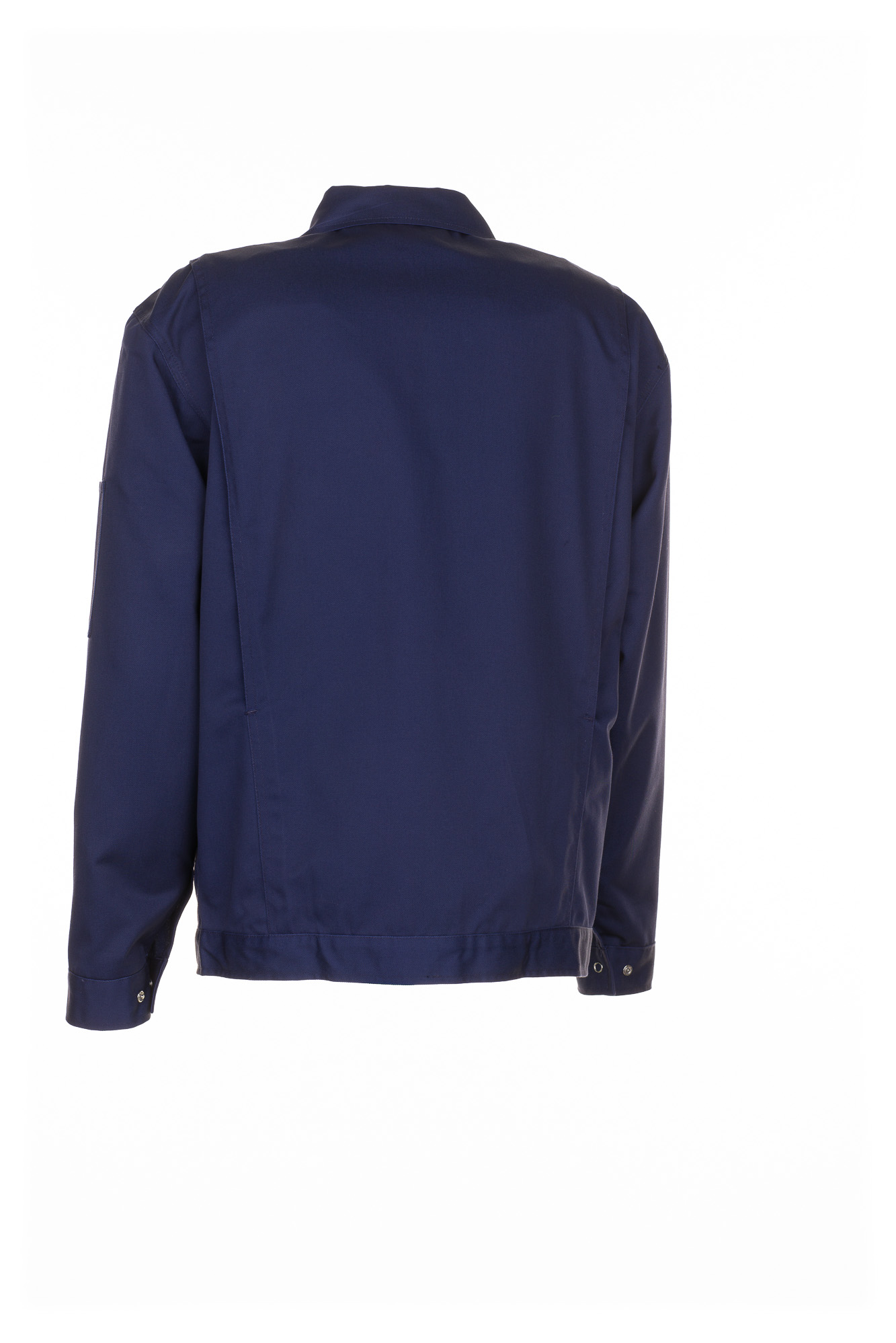 Planam MG260 Bundjacke Arbeitsjacke 0814 Hydronblau