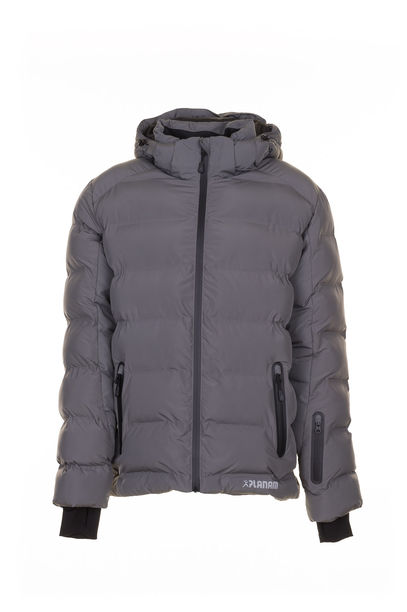 tempoutdoor_3041_01 Planam Powder Herren Jacke Outdoor Arbeitsjacke Gr. XS - 3XL, in 3 Farben