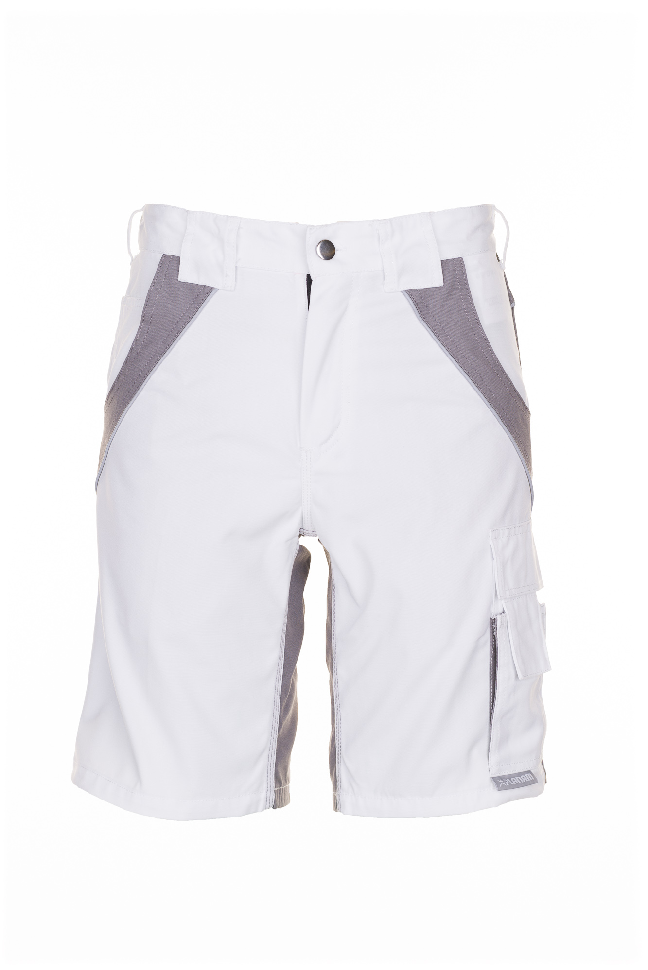 Planam Plaline Shorts kurze Arbeitshose Größe XS - 4XL, in 8 Farben