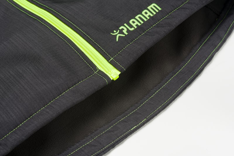 temp6290_3 Planam Basalt Neon Softshelljacke Arbeitsjacke Größe XS - 3XL, in 3 Farben