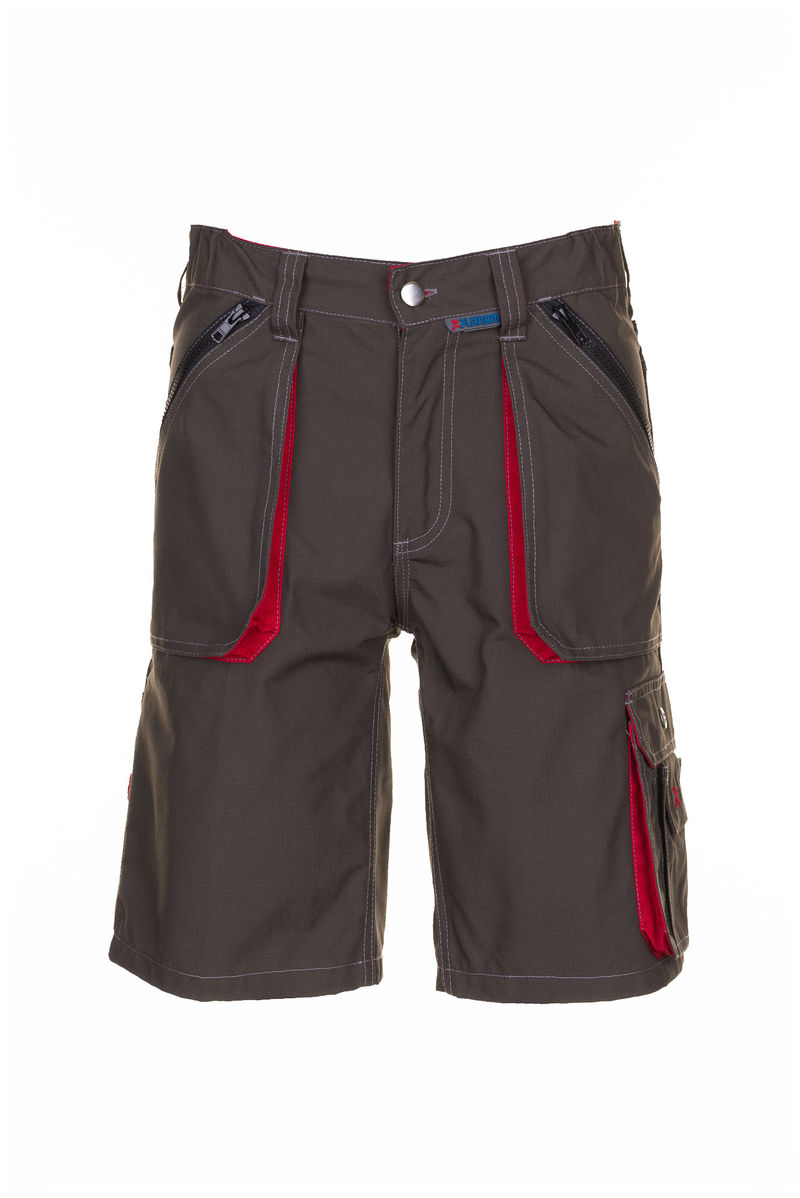 tempzoom_2843_001 Planam Basalt Shorts kurze Arbeitshose Größe S - 4XL, in 4 Farben