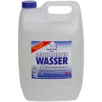 Destilliertes Wasser 5 Liter Kanister