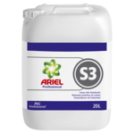 Ariel - Professional S3 Fleckenentferner mit Farbschutz