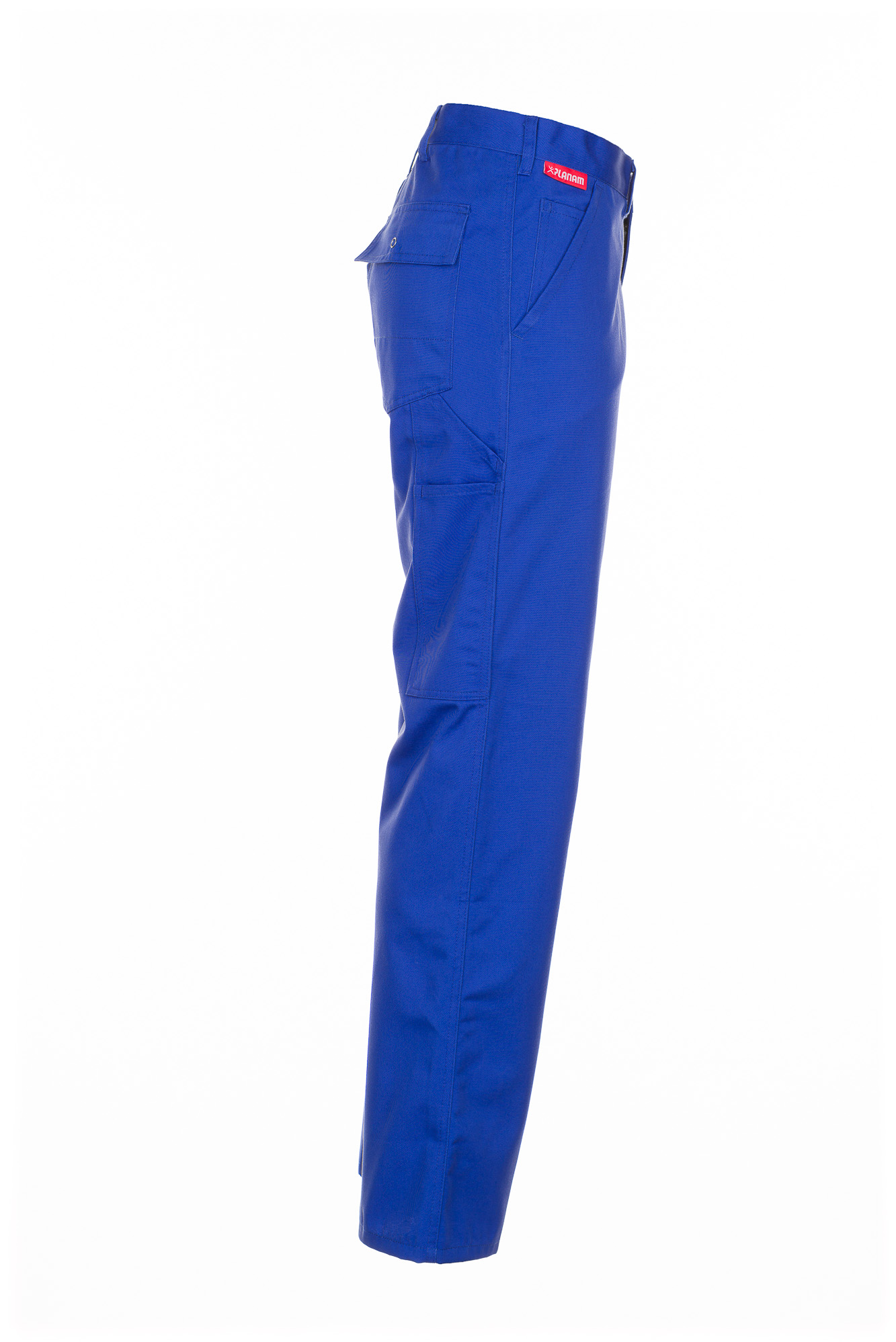 Planam MG260 Bundhose Arbeitshose Größe 24 - 110, in 6 Farben