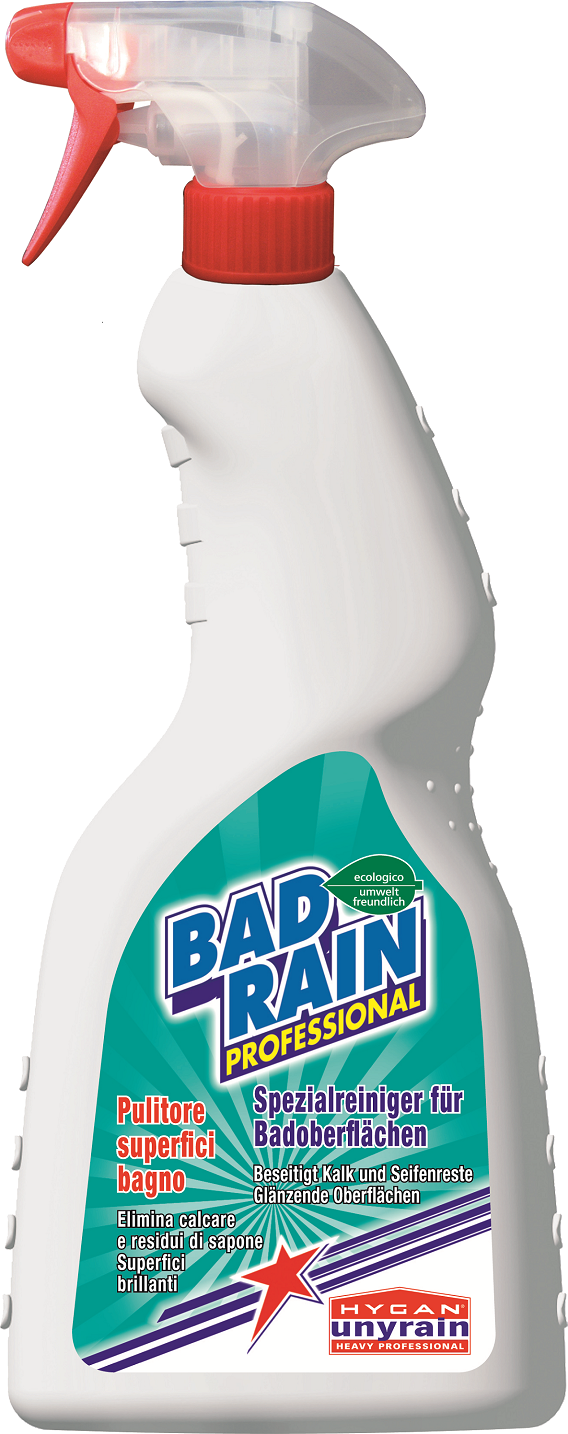 Bad Pflegereiniger 750ml