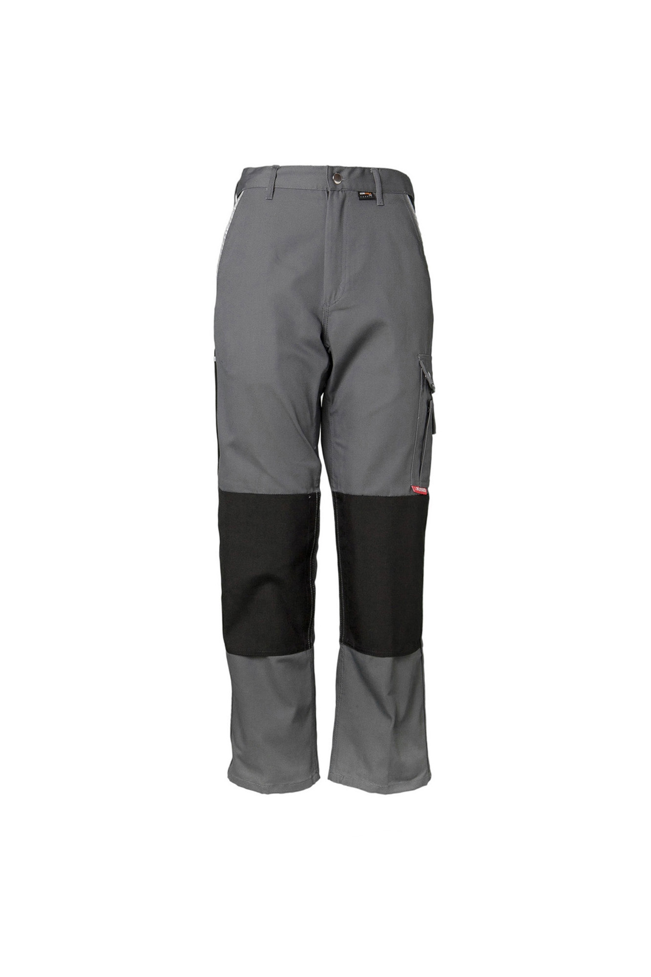 Planam Canvas 320 Bundhose Größe 24 - 110, 9 Farben