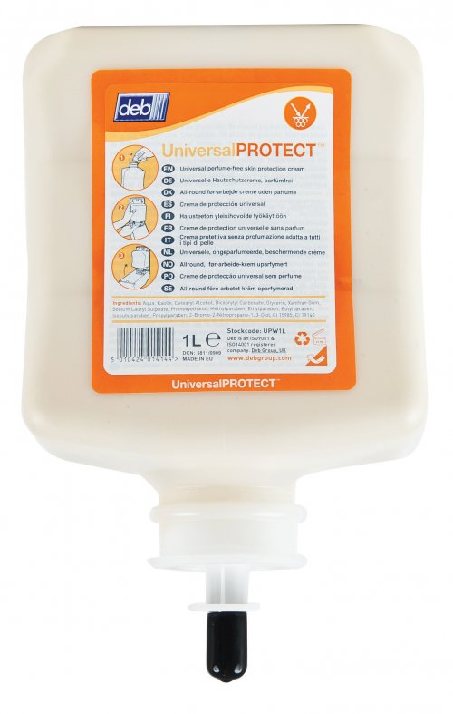 tempdeb-universal-protect Deb® Protect 1L Spender