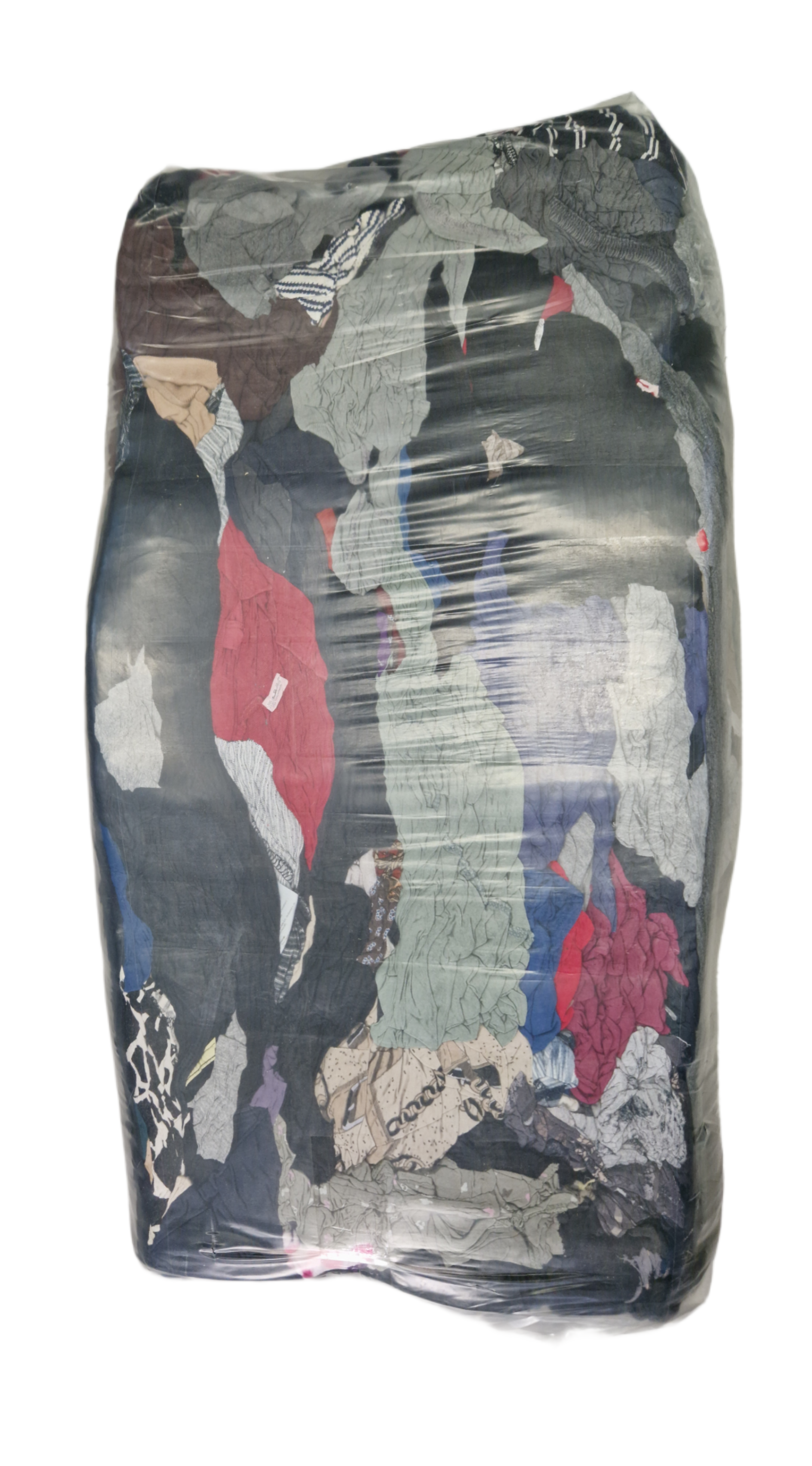 Putzlappen Trikot mittelhell 25kg Ballen Putzlappen Trikot mittelhell 25kg Ballen