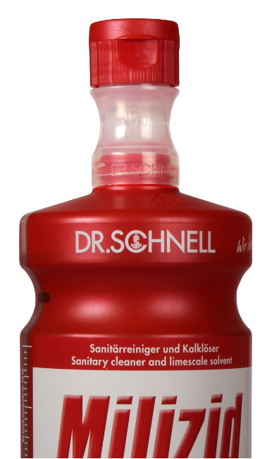 Dr. Schnell - Kleindosierer für 1 Liter Flasche