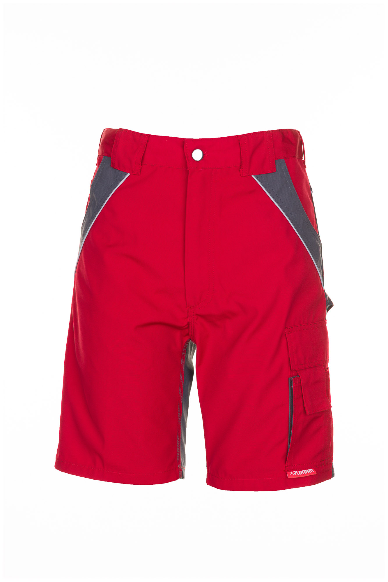 Planam Plaline Shorts kurze Arbeitshose Größe XS - 4XL, in 8 Farben