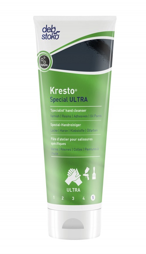 Kresto® Special 250ml Spezialhandreiniger