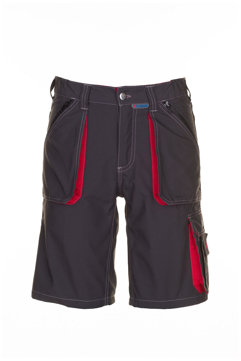 tempzoom_2840_001 Planam Basalt Shorts kurze Arbeitshose Größe S - 4XL, in 4 Farben