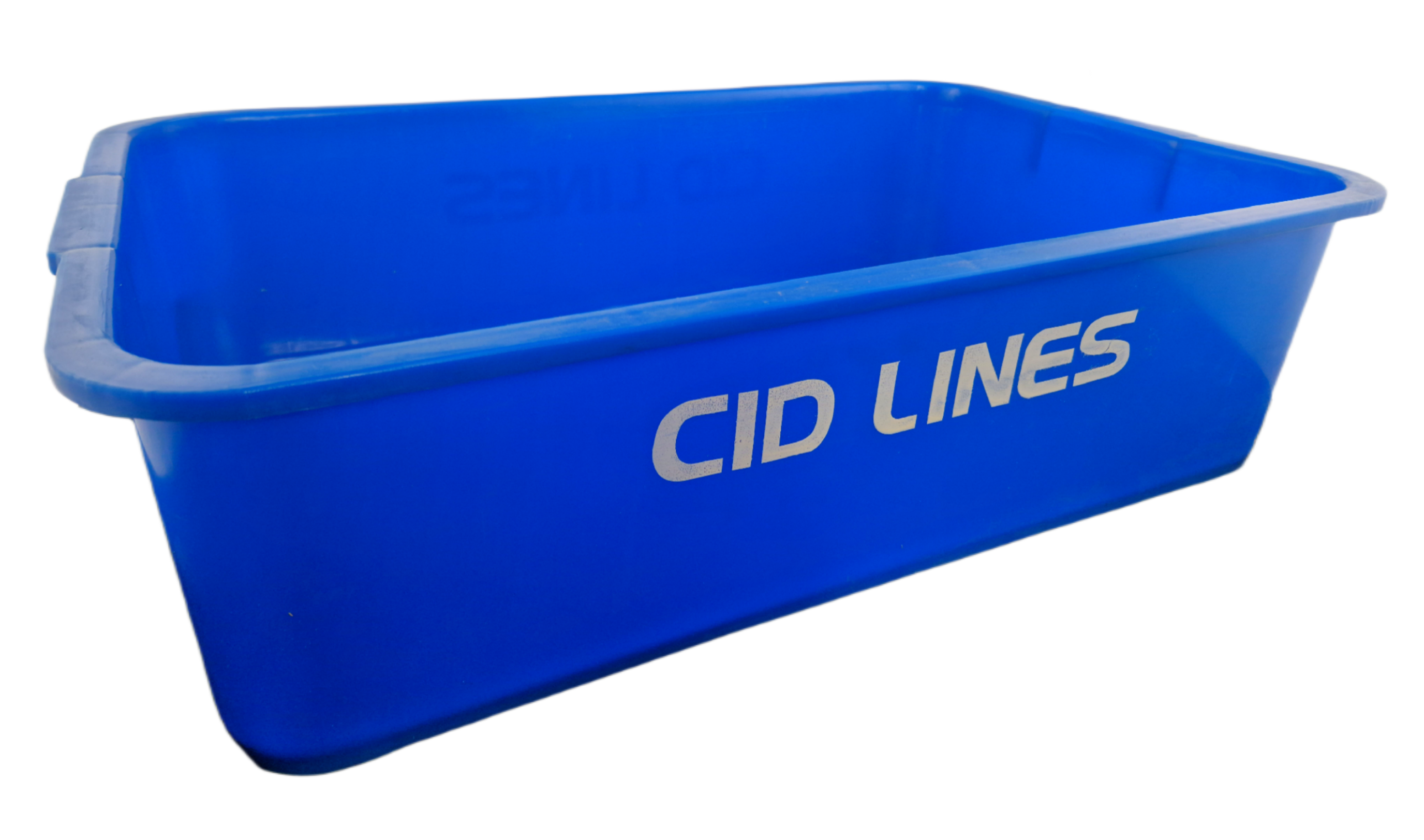 Cid Lines - Stiefel-Desinfektionswanne 560 x 434 x 85 mm blau Cid Lines - Stiefel-Desinfektionswanne 560 x 434 x 85 mm blau