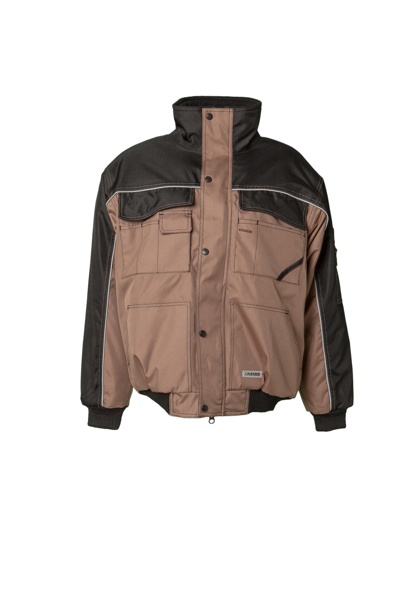 Planam Dust Blouson Allwetterjacke Größe S - XXXL in 3 Farben