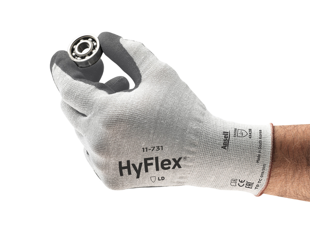 11-731 HyFlex