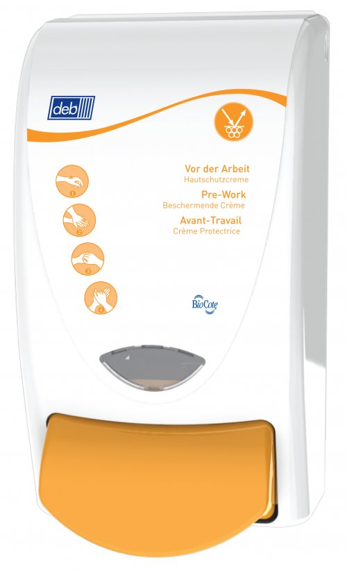 temppro1ldsmd Deb® Protect 1L Spender