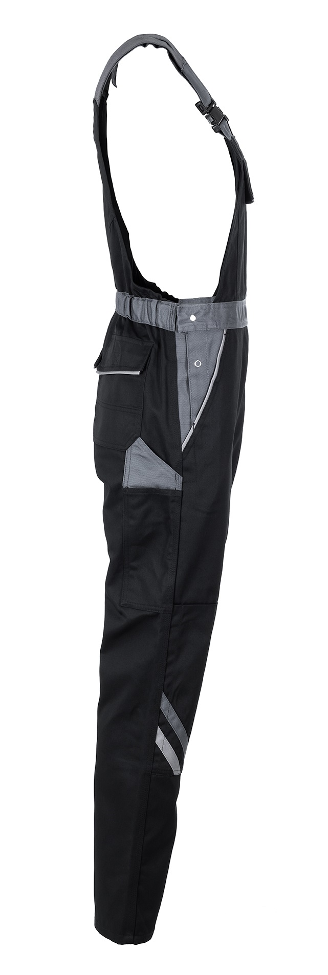 Planam Highline Damen Latzhose Größe 34 - 54, in 4 Farben