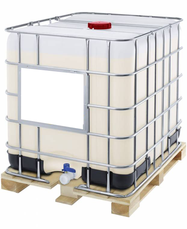 Cid Lines - Lacto SP 1000 Kg Container - zur Zitzenpflege