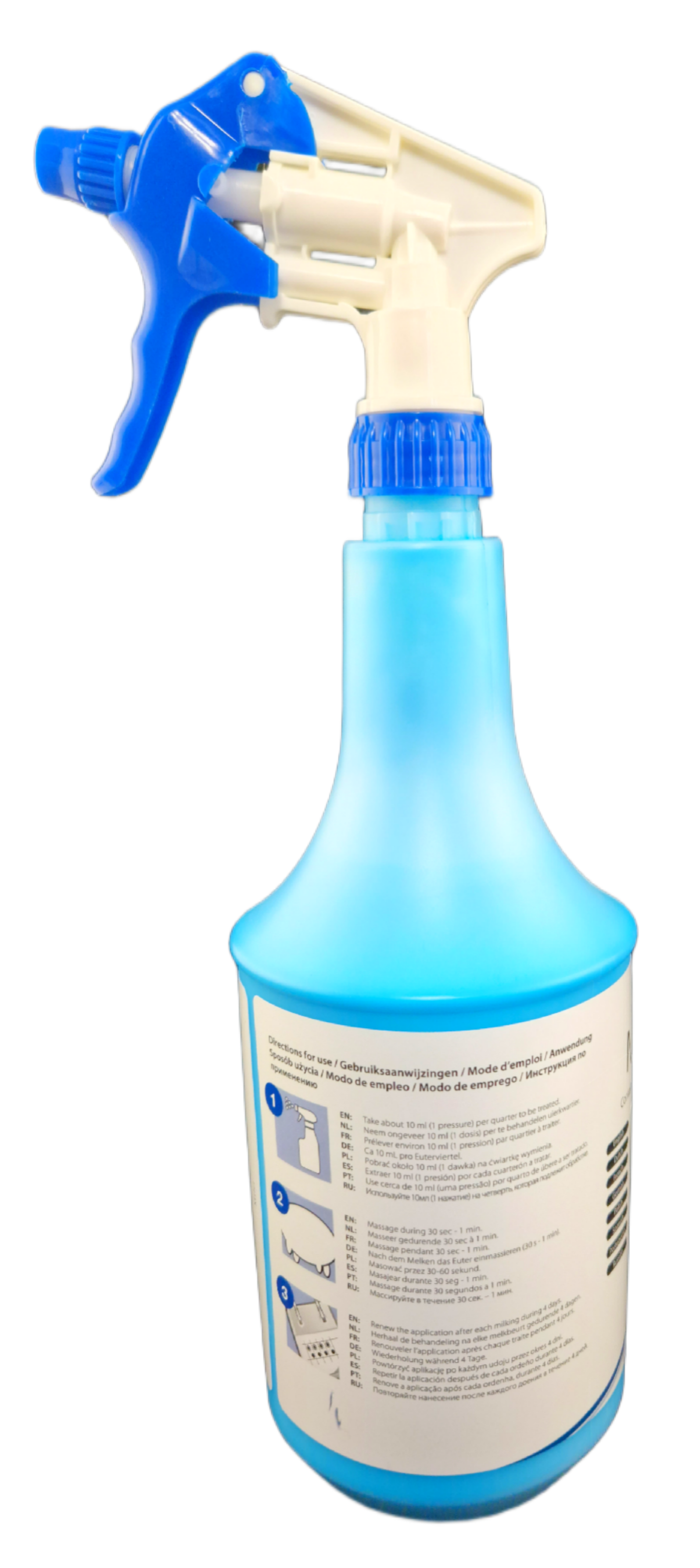 Cid Lines - Mint Spray 1 Liter