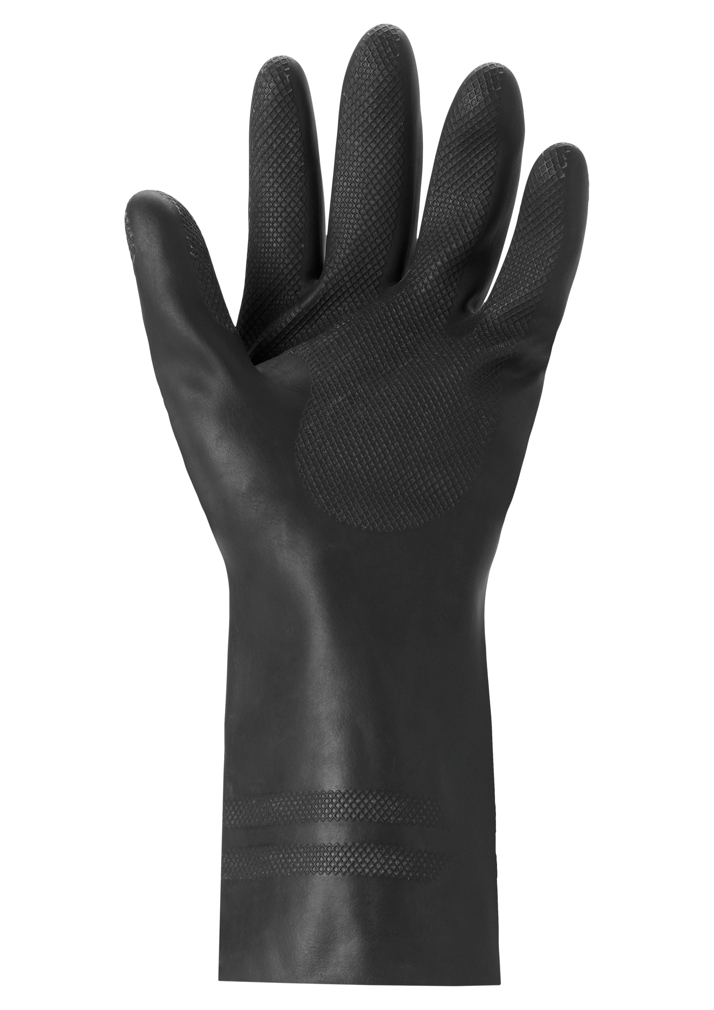 Ansell - Handschuh AlphaTec 87-950 Chemikalienschutzhandschuh (Extra™)