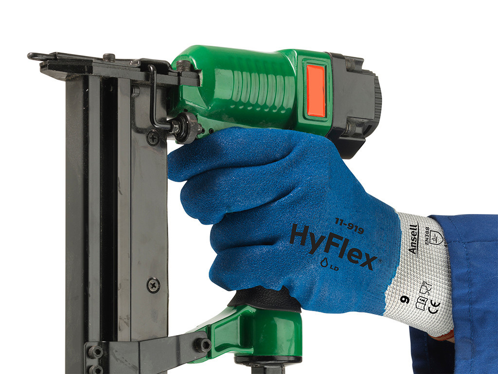 Ansell - Handschuh HyFlex® 11-919