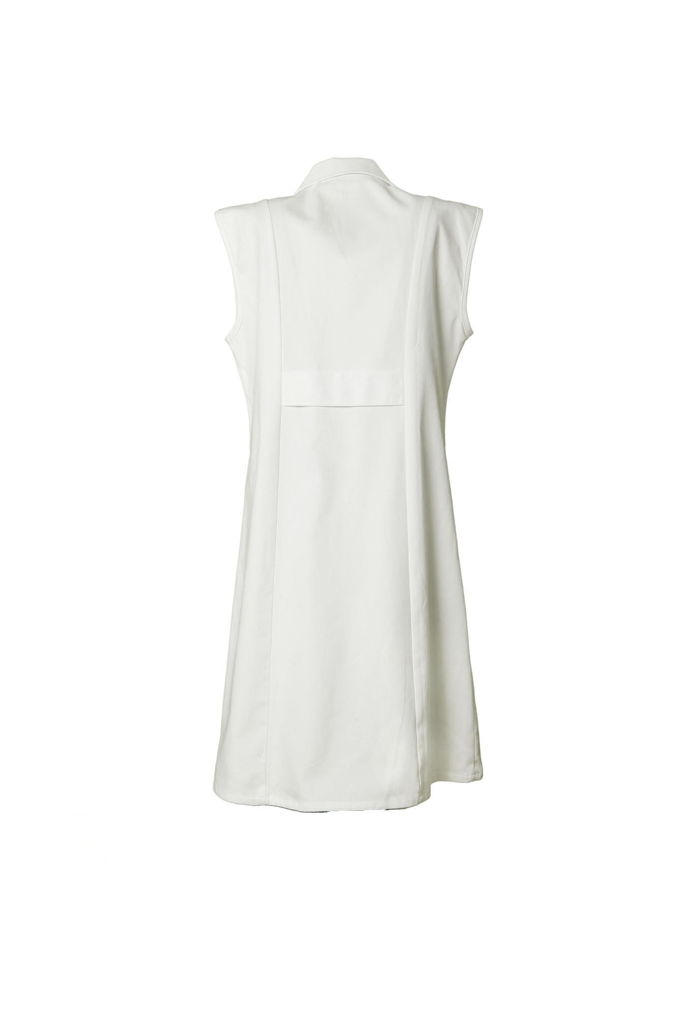 tempzoom_1692_013_1 Planam Damen Berufsmantel Baumwolle ärmellos Größe 34 - 54, in 2 Farben