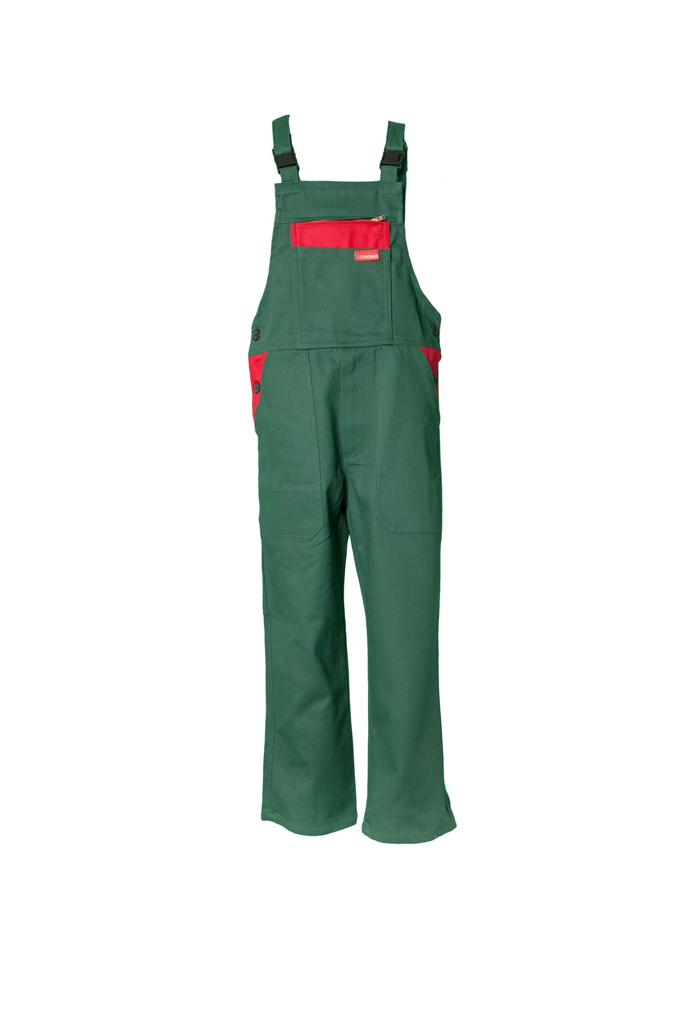 Planam Kinder Latzhose Matschhose Größe 86 - 176, in 3 Farben