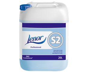 Ariel - Professional S2 Lenor Weichspüler 20 Liter