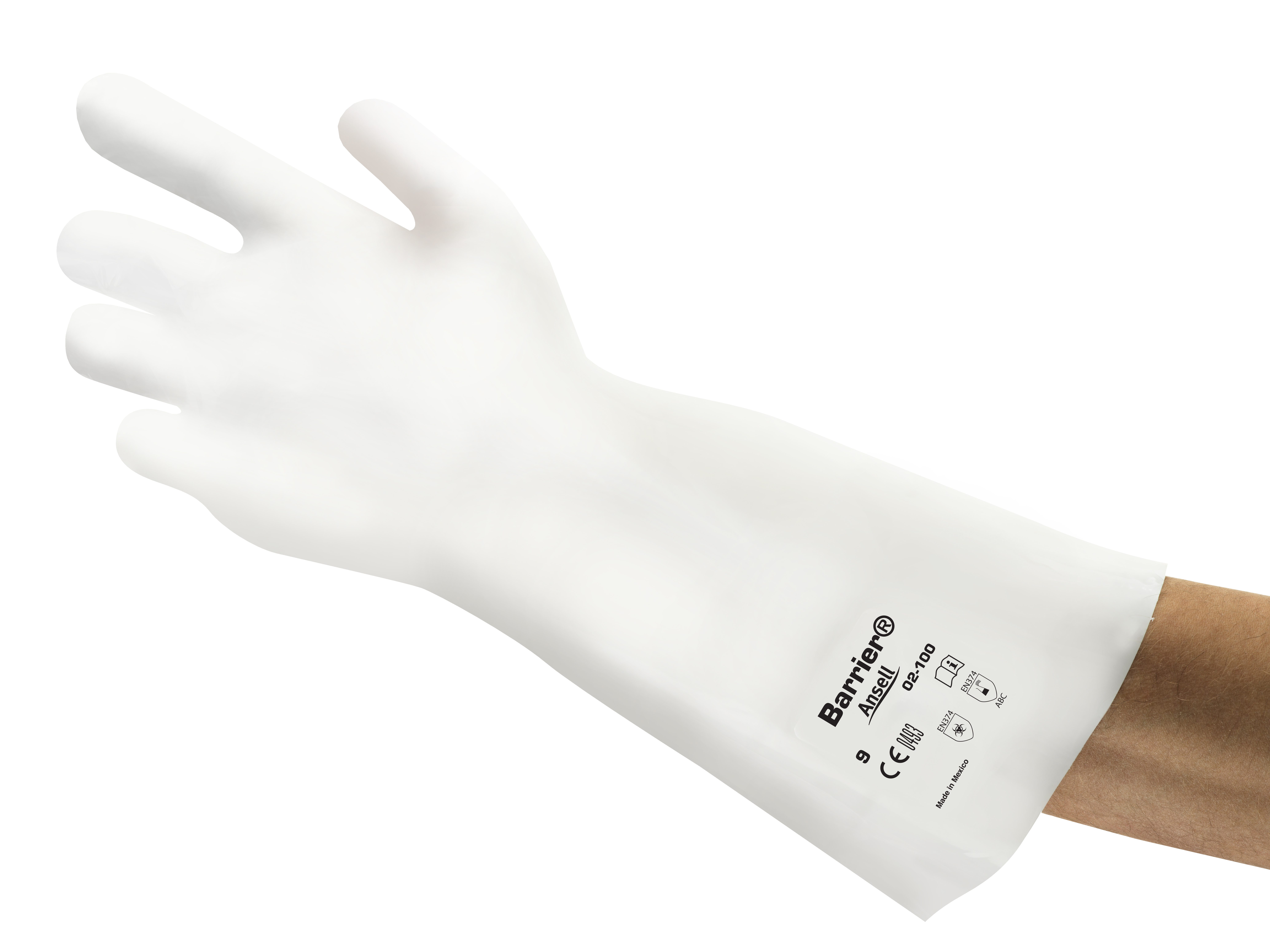 Barrier-02-100-White-Product-U-Card