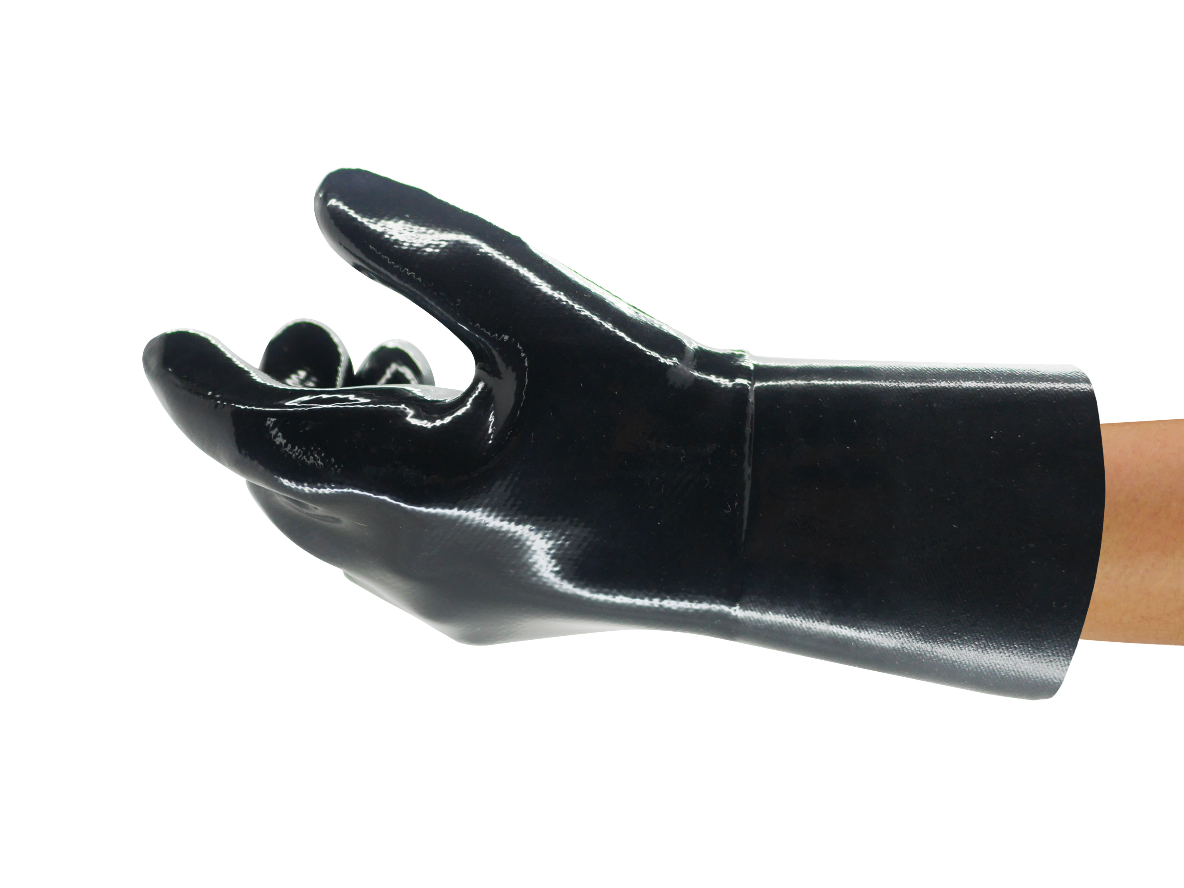 Ansell Handschuh Scorpio® 09-022 Gr. 10 (AlphaTec)