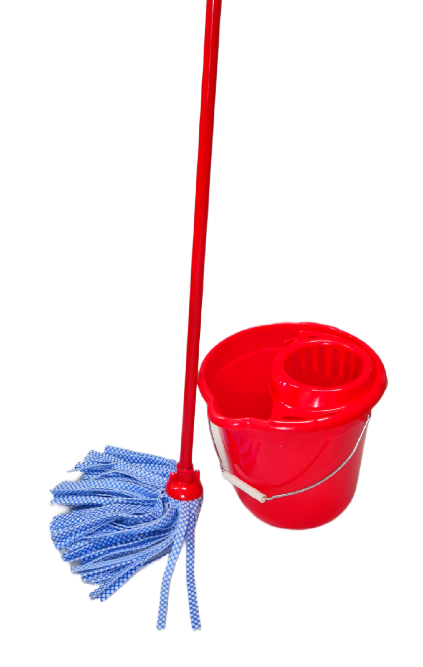 Meiko Moppeimer Supra Wischset 3-teiliges Set - 954430 Meiko Moppeimer Supra Wischset 3-teiliges Set - 954430